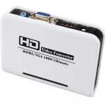 تبدیل HDMI به VGA پی نت مدل HD — تصویر 2
