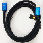 کابل HDMI 4K V2 کینگ دام به طول 1.5 متر — تصویر 2