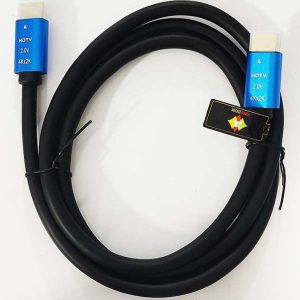 کابل HDMI 4K V2 کینگ دام به طول 1.5 متر — تصویر 2