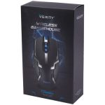 ماوس بی سیم مخصوص بازی وریتی مدل V-MS5118GW ا Verity V-MS5118GW Wireless Gaming Mouse