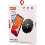 شارژر بی سیم پرووان مدل PWL800 — تصویر 2