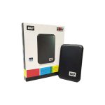باکس هارد لپ تاپ فلزی 2.5 اینچی USB 3.0 مدل Western Digital ا Western Digital HDD Box 2.5" SATA To USB 3.0 کد — تصویر 7