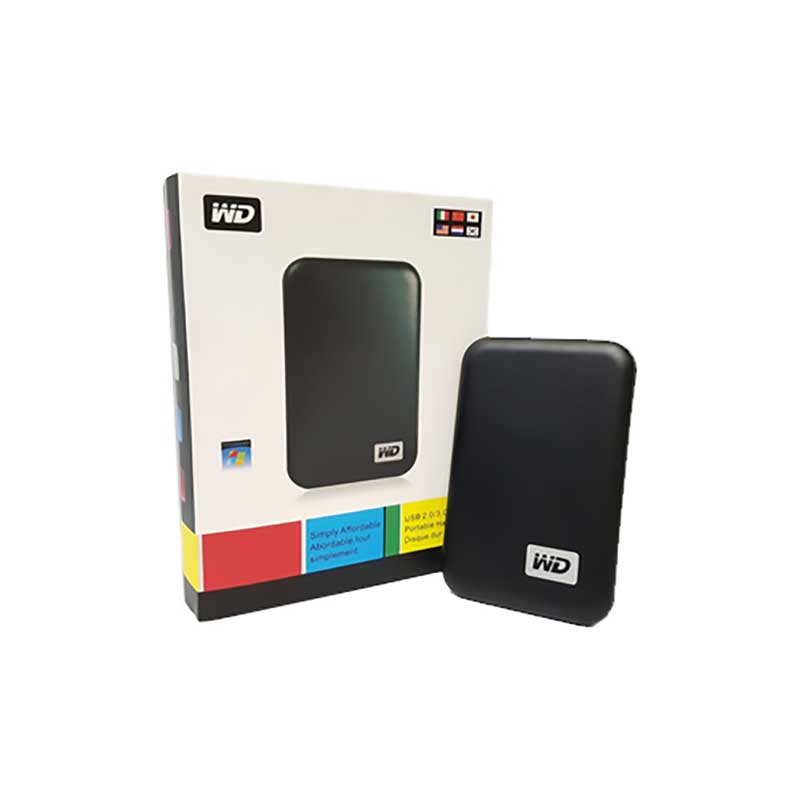 Western-Digital-HDD-Box-2.5-SATA-To-USB-3.0-01 باکس هارد لپ تاپ فلزی 2.5 اینچی USB 3.0 مدل Western Digital ا Western Digital HDD Box 2.5" SATA To USB 3.0 کد — تصویر 7