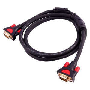 کابل X4 Net VGA به طول 1.5 متر — تصویر 3