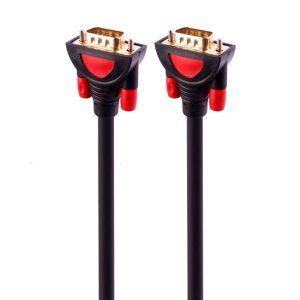 کابل X4 Net VGA به طول 1.5 متر — تصویر 2