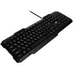 کیبورد X4Tech مدل X33 ا X4Tech X33 Wierd Keyboard