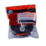 کابل VGA ایکس پی پروداکت به طول 15 متر ا XP Product VGA Cable 15m — تصویر 2