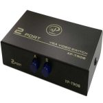 سوییچ VGA ایکس پی 1 به 2 مدل T908 — تصویر 2