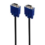 کابل گرافیک 20 متر VGA ایکس پی پروداکت مدل XP- 20 M ا Graphics cable 20 meters VGA XP Product Model XP - 20M