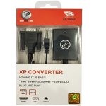 مبدل VGA به HDMI ایکس پی پروداکت مدل T906