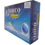 تبدیل HDMI به VGA پی نت مدل HD