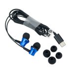 هندزفری Xiaomi Piston PN-69 Type-C ا Xiaomi Piston PN-69 Type-C Wired Handsfree