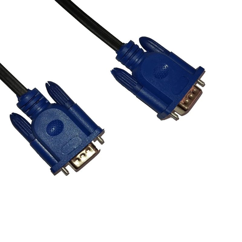 کابل VGA ایکس پی پروداکت به طول 1.5 متر کد 2746 - سیکاس کالا کابل VGA ایکس پی پروداکت به طول 1.5 متر