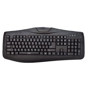 کیبورد KAISER مدل KA-K703 ا Kaiser keyboard model KA-K703 — تصویر 3
