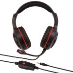 هدست مخصوص بازی پرووان مدل PHG3815 ا Proone PHG3815 Gaming Headset کد 5507 - 7287 — تصویر 3