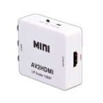 تبدیل مینی AV به HDMI — تصویر 2