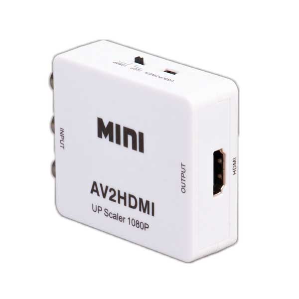 تبدیل مینی AV به HDMI — تصویر 2