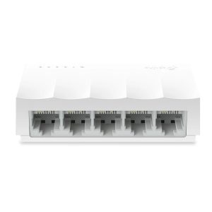 سوئیچ شبکه 5 پورت TP-LINK 1005