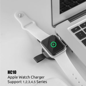 سیکاس کالا شارژر بی سیم پرووان مدل HC-10 ا ProOne HC-10 Wireless Charging کد 5506