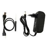 باکس هارد فلزی 3.5 اینچی USB2.0 رویال (Royal) — تصویر 4