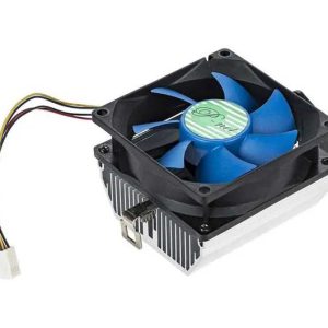 فن CPU AMD پی نت مدل K800 — تصویر 3