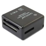 رم ریدر سایو تیم SY-380 کد 0270-9404 — تصویر 3