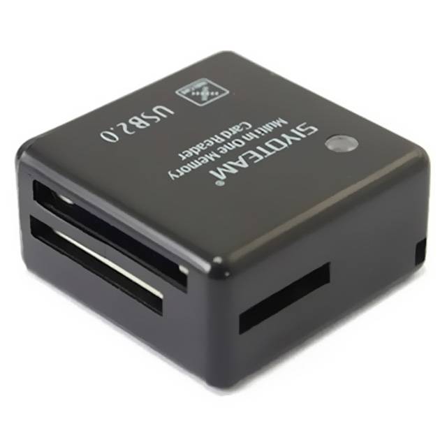 bd5d5db0-9117-40ba-8cc2-ac59adf0a0b5 رم ریدر سایو تیم SY-380 کد 0270-9404 — تصویر 3