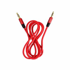 کابل AUX BEATS یک متری کد 2984-8057 - سیکاس کالا کابل AUX BEATS یک متری کد 2984-8057