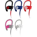 هدفون بیتس مدل Powerbeats2 اکتیو کالکشن ا Beats Powerbeats2 Active Collection Headphone کد 1185-7408-7409-7410 — تصویر 2