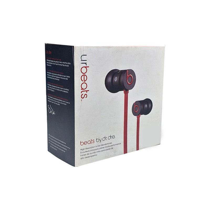 هدست سیم دار مدل UR BEATS کد 1183-7958-7959-7960-7961-7962-9444-9446-9448-9449