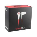 هدست سیم دار مدل BEATS TOUR کد1188-7963-7968-7969 — تصویر 3