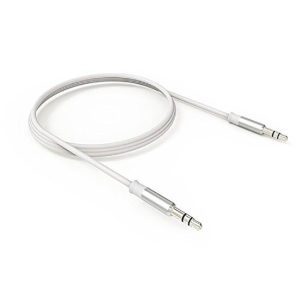 کابل AUX الدینو LS-Y02 طول 1 متر ا LDNIO LS-Y02 AUX 1m Cable — تصویر 3