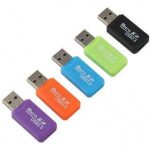 رم ریدر تک کاره Royal مدل Micro SDHC USB2.0 کد 3054-8429 — تصویر 3