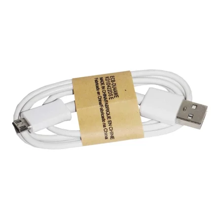 کابل شارژ Micro USB طول 1متر