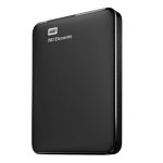 باکس هارد USB3 وسترن دیجیتال — تصویر 3