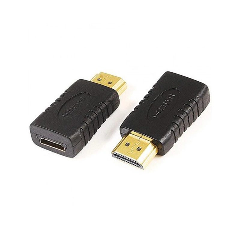 تبدیل HDMI نری به مادگی کد 1077 - سیکاس کالا تبدیل HDMI نری به مادگی