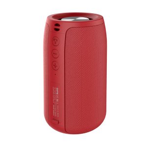 اسپیکر بلوتوثی زیلوت مدل S32D ا Zealot S32D Bluetooth Portable Speaker — تصویر 2