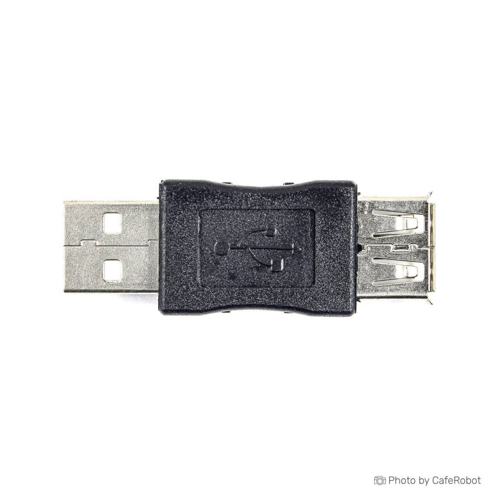 تبدیل USB نری به مادگی