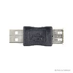 تبدیل USB نری به مادگی