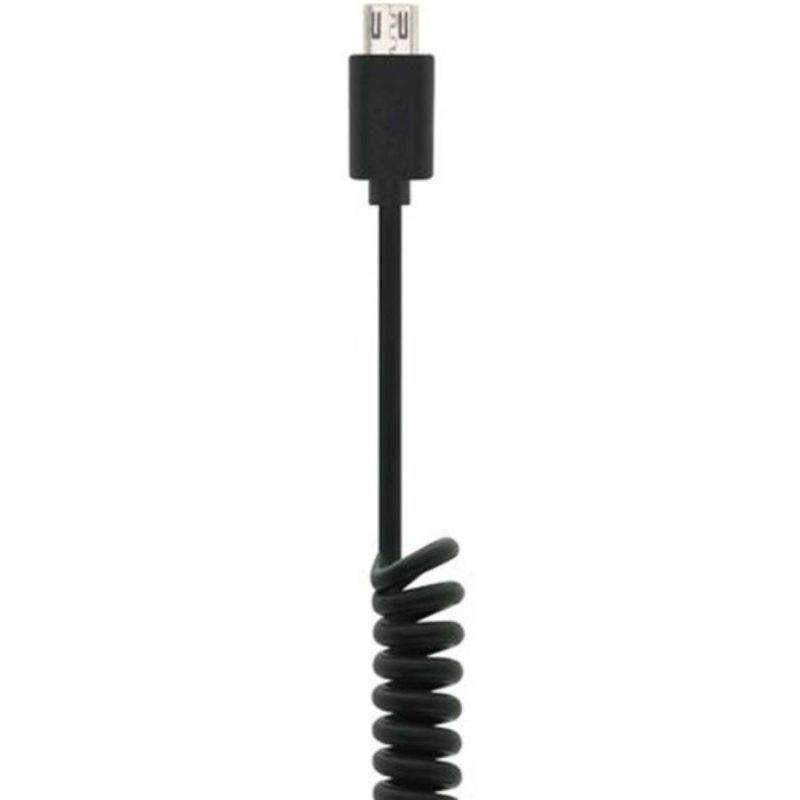 شارژر فندکی هویت مدل HV-UC2020 همراه با کابل microUSB — تصویر 3