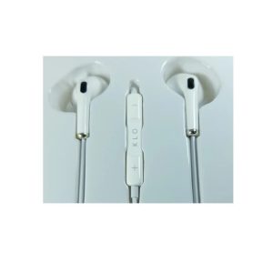 هندزفری سیم دار کالیو EP-20 ا Earphone KALIO EP-20 — تصویر 2