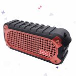 اسپیکر بلوتوثی قابل حمل لیتو مدل LK-39 ا Leitu LK-39 Portable Bluetooth Speaker کد 5877-7508-7507-7506 — تصویر 3