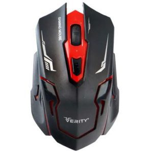 ماوس بی سیم مخصوص بازی وریتی مدل V-MS5119GW ا Verity V-MS5119GW Wireless Gaming Mouse — تصویر 2