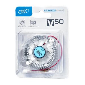 فن گرافیک DEEP COOL مدل V50