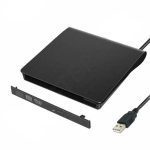 قاب باکس رایتر اکسترنال USB2 نه و نیم پرادو — تصویر 4