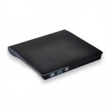 قاب باکس رایتر اکسترنال USB2 نه و نیم پرادو — تصویر 3