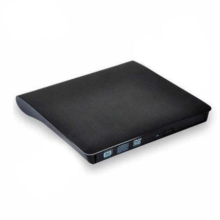 باکس DVD رایتر لپ تاپ USB 3.0 ضخامت 12.7 ا Box DVD External Laptop Sata 12.7mm کد 4872 - سیکاس کالا قاب باکس رایتر اکسترنال USB2 نه و نیم پرادو — تصویر 3