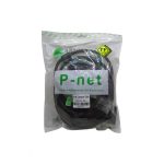 کابل DVI پی نت مدل P10 طول 10 متر