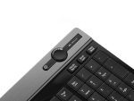 کیبورد و ماوس بی سیم تسکو مدل TKM7106W ا TSCO TKM7106W Wireless Keyboard and Mouse کد 5105-8323 — تصویر 3