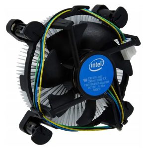 فن CPU پردازنده اینتل مدل 775
